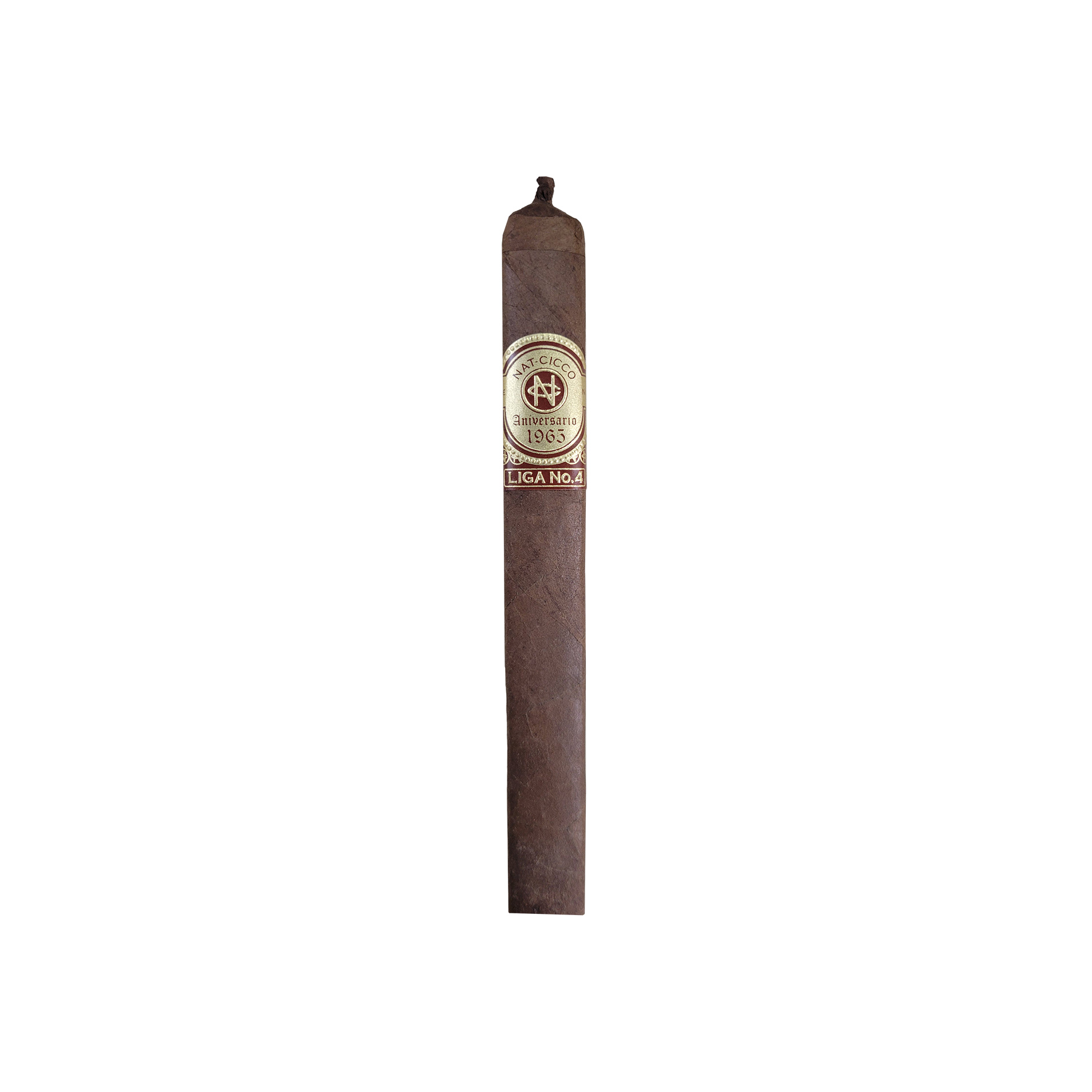 Nat Cicco Aniversario 1965 Liga No. 4 Toro Cigar - Single